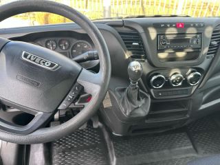 Iveco 35C16